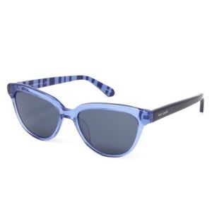 Kate Spade New York Cayenne Cat-Eye sunglasses